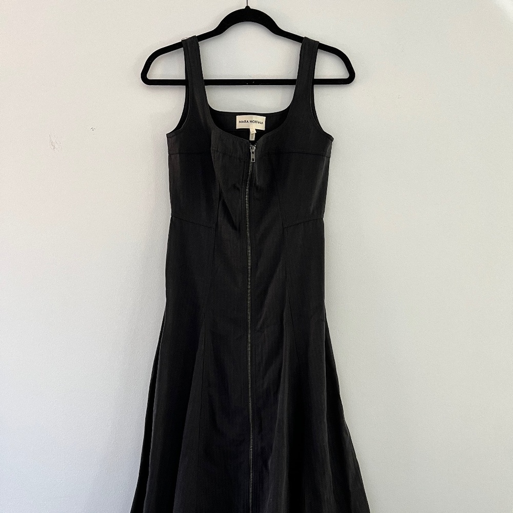 Mara Hoffman Extended Adriana Dress